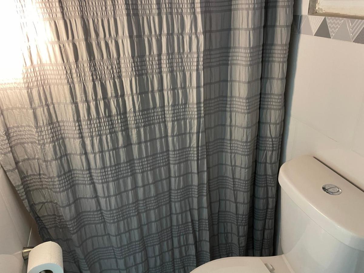 Maribel Hato Rey One Bedroom Apt. ซานฮวน ภายนอก รูปภาพ