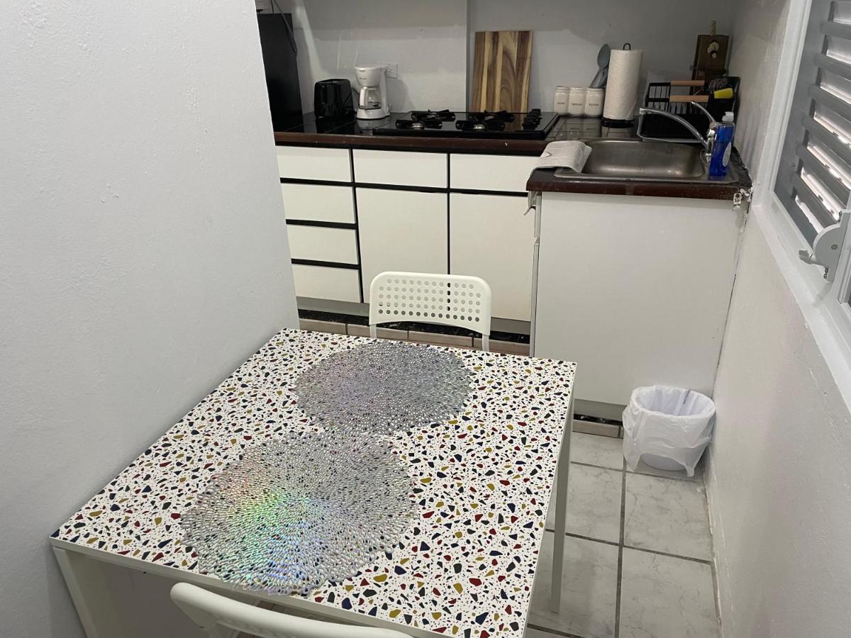 Maribel Hato Rey One Bedroom Apt. ซานฮวน ภายนอก รูปภาพ
